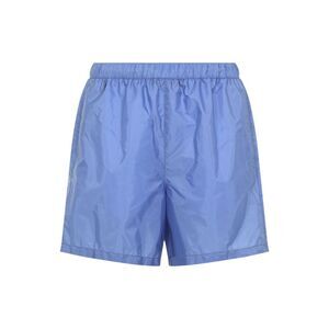 Prada Re-Nylon Swim Shorts Men